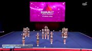 217 Athletics - Infinity [2026 L2 Senior - D2 - Small - A Semis] 2026 The D2 Summit