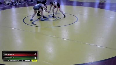 106 lbs Round 1 (8 Team) - Ethan Sharp, Uintah vs Kevin Mayo, Salem Hills