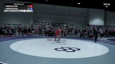 72 kg Champ. Rd Of 32 - Marc Kleyman, Beat The Streets New York City vs Conrado Lopez, Fresno