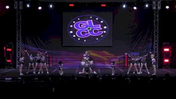 Super All Stars - Diamonds [2025 L2 Junior - D2 - Small Day 2] 2025 GLCC Grand Nationals