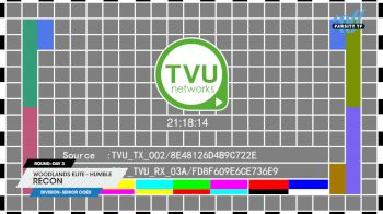 Woodlands Elite - Humble - Recon [2024 L4 Senior Coed Day 3] 2024 Encore Grand Nationals