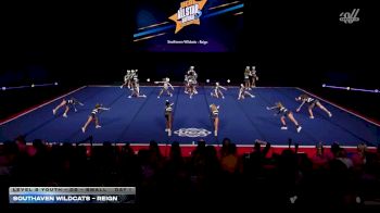 Southaven Wildcats - Reign [2026 L2 Youth - D2 - Small Day 1] 2026 UCA & UDA All Star Nationals