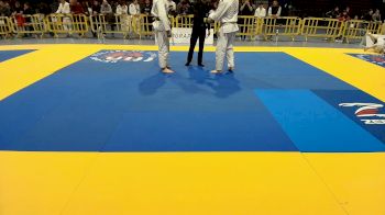 Erik Piccarreta vs Igor Longobard 2026 UIJJ BJJ WINTER CUP