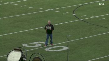 Santa Clara Vanguard "The aVant Garde" at 2025 Santa Clara Vanguard Showcase