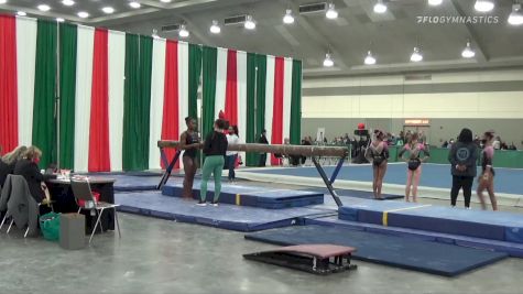 Janae Cameron - Women's Group, Sportsplex - 2021 Christmas on the Chesapeake