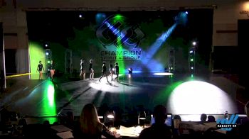 5678! Dance Studio - 5678! Junior Prep All Stars [2021 Junior - Prep - Jazz Day 3] 2021 CSG Dance Nationals