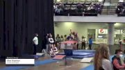 Ellen Stapleton - Women's Group, KAATS Gymnastics - 2021 Women's Xcel Region 4 Championships