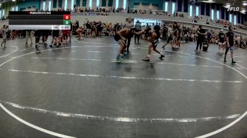 106 lbs Round 4 (6 Team) - Lucas Anastasi, Pitbull WC vs Brody Fitzgerald, Oakleaf WC