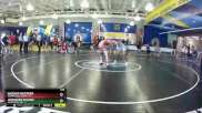 145 lbs Round 3 (8 Team) - Giovanni Duany, Altamonte WC vs HuSam Mustafa, Alpha Dogz Silver