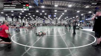 52 lbs Rr Rnd 3 - Maxwell Caudle, Terps SMASH ES vs Conor Stewart, Broad Axe 2