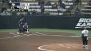 Replay: UConn vs Providence - DH | Apr 11 @ 1 PM