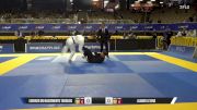 Lorenzo Do Nascimento Tarouco vs Alabed A Taha 2026 Pan Jiu Jitsu IBJJF Championship