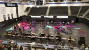 Forney HS "Forney TX" at 2026 WGI Perc/Winds Dallas Regional+
