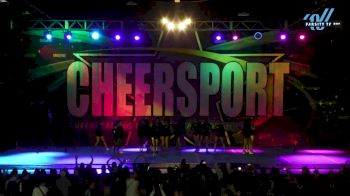 East Celebrity Elite - Wondergirls [2025 L3 Junior - Medium - B Day 2] 2025 CHEERSPORT National All Star Cheerleading Championship