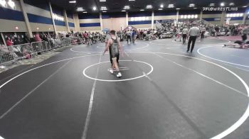 116 lbs Consi Of 32 #2 - Landin Arguelles, Scorpions vs Anthony Rios, Live Training