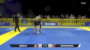 Steven Anthony Ring vs Seongjae Lee 2025 Pan IBJJF Jiu-Jitsu No-Gi Championship