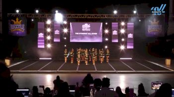 The Stingray All Stars - Gemini [2024 L2 Junior - Medium Day 2] 2024 SU Battle at the Boardwalk Grand Nationals