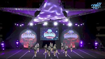 Beyond All Stars - P4SSION [2023 L4 Senior - Small Day 2] 2023 America's Best Grand Nationals