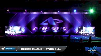 Rhode Island Hawks Elite - Red Rubies [2022 L1.1 Tiny - PREP Day 1] 2022 Athletic Providence Grand National DI/DII