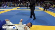 Replay: Mat 1 - 2022 European Jiu-Jitsu IBJJF Championship | Feb 20 @ 9 AM