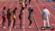 Watch High School Girls 4x400 Relay Prelims (Event 161) At 2026 Penn Relays