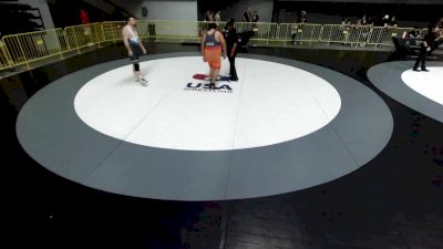 125 lbs Cons. Sub-semis - Ethan Martinez vs Eric Schwark, Ashland Wrestling Club