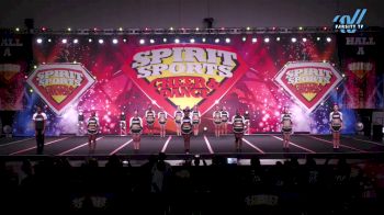 Celebrity Cheer - Prest4ge [2024 L4 Senior Coed - D2 Day 1] 2024 Spirit Sports Myrtle Beach Nationals