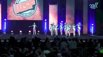 Hit Force Cheer - Reckless [2023 L4.2 Senior - D2 Day 2] 2023 WSF Grand Nationals
