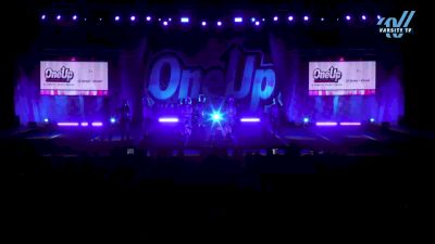F I - Lady Ice [2023 L6 Senior - XSmall Day 2] 2023 One Up Grand Nationals