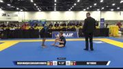Guy Torres vs Oscar Marques Cavalcante Bisneto 2025 World IBJJF Jiu-Jitsu No-Gi Championship