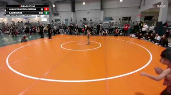 157-175 lbs Round 2 - Jos Marco Plascencia Carmona, Rise Wrestling vs Gavin Cruz, NB Elite Wrestling Club