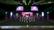 Sharks Cheer Squad e.V. - Sharkies [2026 OP 0 Day 1] 2026 Summer All Level Championship West