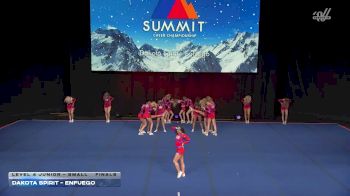 Dakota Spirit - Enfuego [2026 L4 Junior - Small Finals] 2026 The Summit