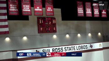 Replay: Northern N.M. vs Sul Ross State | Dec 30 @ 5 PM