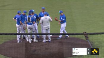 Replay: Home - 2025 Legends vs FerryHawks | Aug 5 @ 6 PM