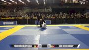 Lori Brooke Hiers vs Lori Brooke Hiers 2025 Pan Jiu Jitsu IBJJF Championship