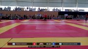 Franco Assaneo vs Facundo Garcia Berro 2025 ADCC South American Championship