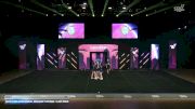 Saints Cheerleader Siegburg- Siegburger Turnverein - Classy Riders [2026 JR GS 4 Day 1] 2026 Summer All Level Championship West