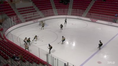 Replay: Home - 2024 Black U16 vs Red U16 | Jan 25 @ 6 PM