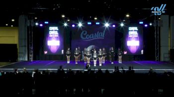 Hanover Elite - Flex [2024 L6 Limited Coed - XSmall Day 1] 2024 Coastal at the Capitol Grand Nationals