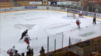 Replay: Home - 2024 West Kelowna vs Brooks | Oct 16 @ 7 PM