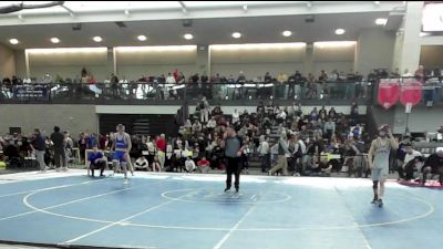 132 lbs Consolation - Ryan Mcveigh, New Fairfield vs Matt Bray, Brookfield/Shepaug