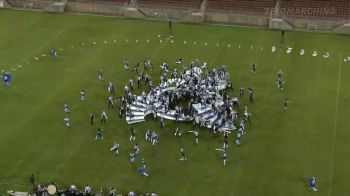 Blue Devils "Concord CA" at 2022 DCI West