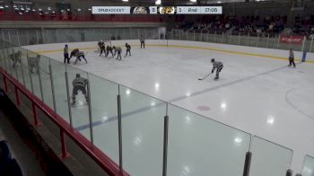 Replay: Home - 2024 Esther-Blondin vs Lac St. Louis | Sep 13 @ 7 PM