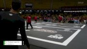 Matheus Phelippe Lopes Da Silva vs Kalebe Pereira 2024 ADCC South American Trials 1