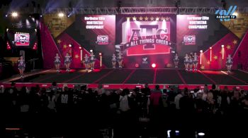 Northstar Elite - NORTHSTAR CONSPIRACY [2024 L6 Limited - XSmall 2] 2024 ATC Bellevue Grand Nationals