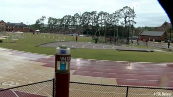 Florida State Relays Replay (Day 1)