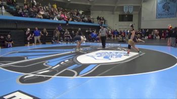 235 lbs 3rd Place Match - Ruby Tasler, Ogden vs Lainee Waggener, Center Point-Urbana