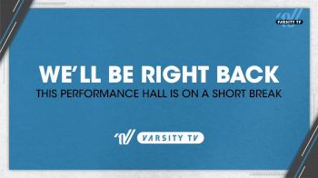 Flipping Out Tumbling - Queens [2024 L4 Senior - D2 - Small Day 1] 2024 Champion Cheer and Dance Grand Nationals