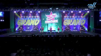 Starstruck - Starstruck Spice [2024 L3 Junior - D2 - B Day 2] 2024 The American Grand Grand Nationals